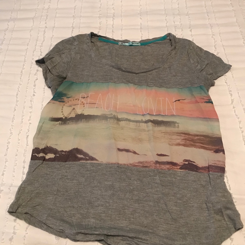 Maurices Tee